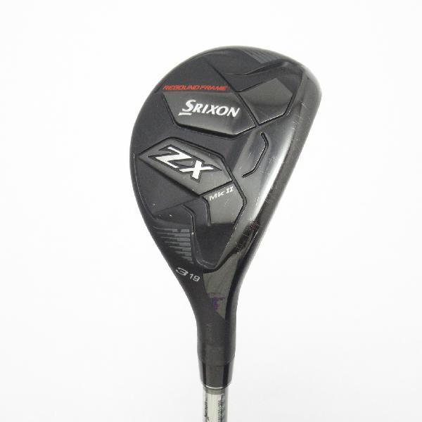 DUNLOP（ダンロップ） SRIXON スリクソン ZX MkII ハイブリッド