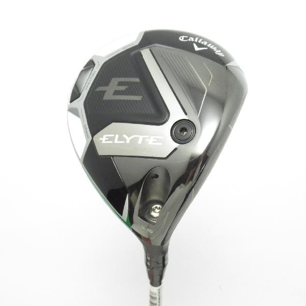 Callaway（キャロウェイ） キャロウェイゴルフ ELYTE エリート MINI 