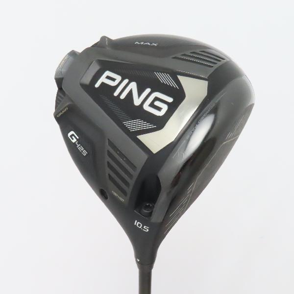 PING（ピン） G425 G425 MAX ドライバー ALTA J CB SLATE シャフト
