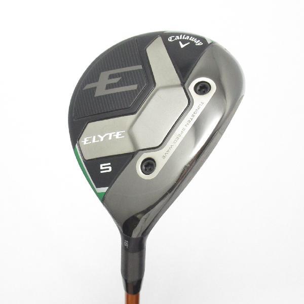 Callaway（キャロウェイ） キャロウェイゴルフ ELYTE エリート