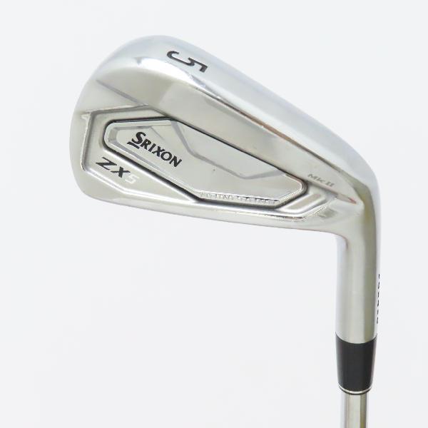 DUNLOP（ダンロップ） SRIXON スリクソン ZX5 MkII アイアン N.S.PRO