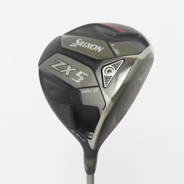 DUNLOP（ダンロップ） SRIXON スリクソン ZX5 MkII LS ドライバー