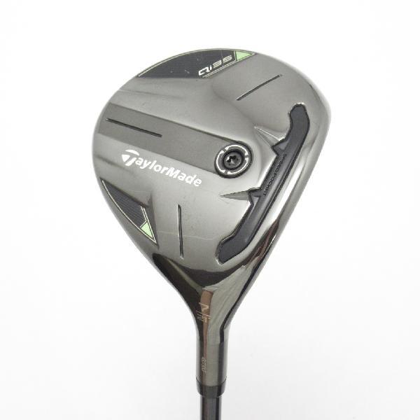 テーラーメイド Qi35 7W（R） 21度　ディアマナブルーTM50R TaylorMade（テーラーメイド） Qi35 Qi35 フェアウェイウッド Diamana