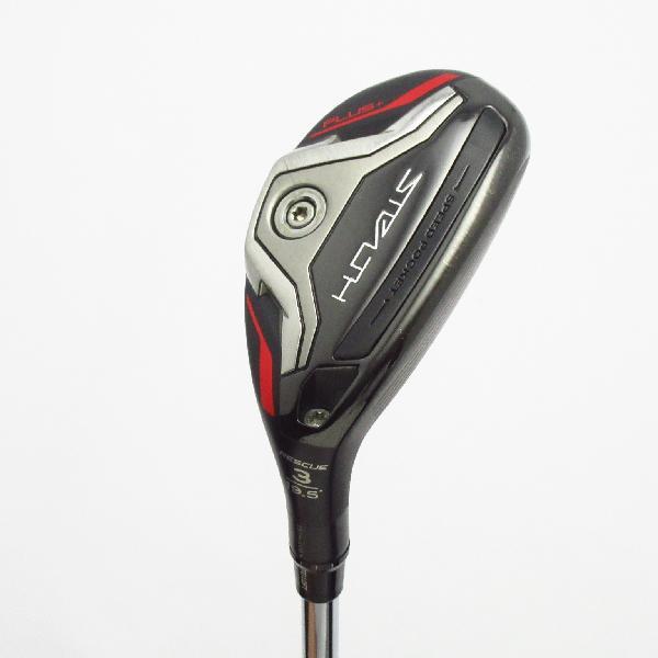 TaylorMade（テーラーメイド） STEALTH ステルス PLUS RESCUE