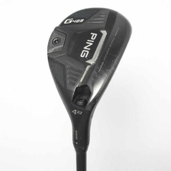 PING（ピン） G425 G425 ハイブリッド ユーティリティ ALTA J CB SLATE