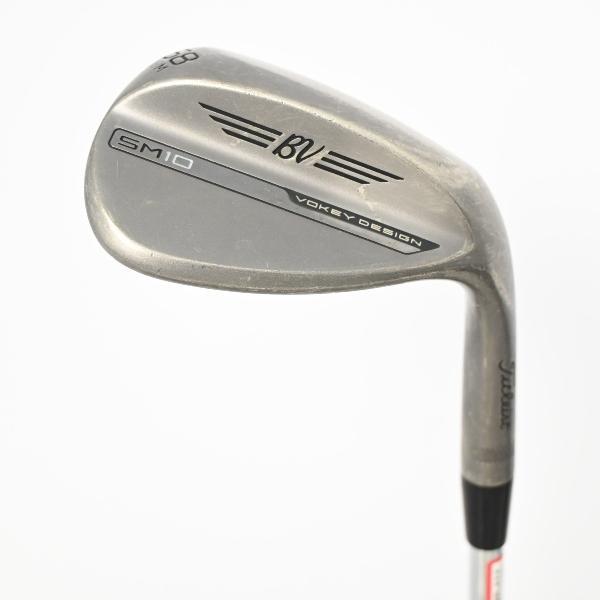 Titleist（タイトリスト） Vokey ボーケイ SM10 ニッケル ウェッジ