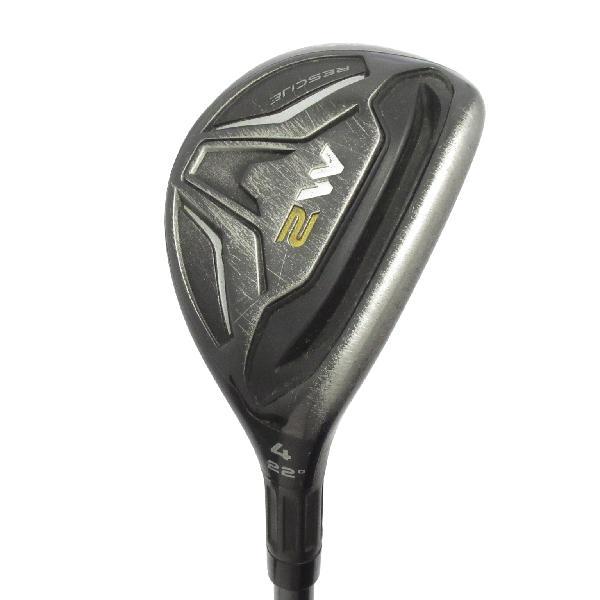 TaylorMade（テーラーメイド） M2 M2 ユーティリティ TM5-216 【U4 