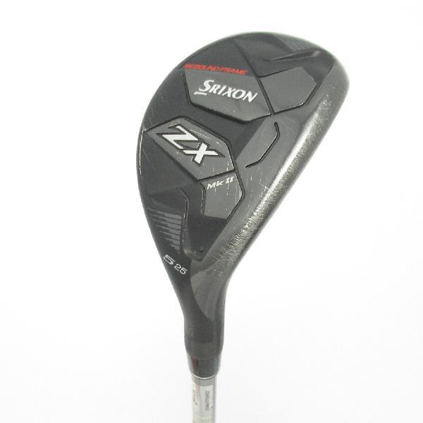 ゆう様 DUNLOP（ダンロップ） SRIXON スリクソン ZX MkII ハイブリッド