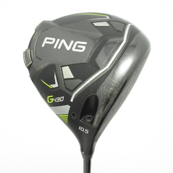 シャフト PING ALTA J CB BLACK G430 1Wシャフト S PING（ピン） G430 G430 SFT ドライバー ALTA J CB BLACK シャフト