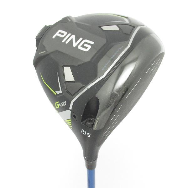 PING（ピン） G430 G430 MAX ドライバー Speeder NX 50 シャフト