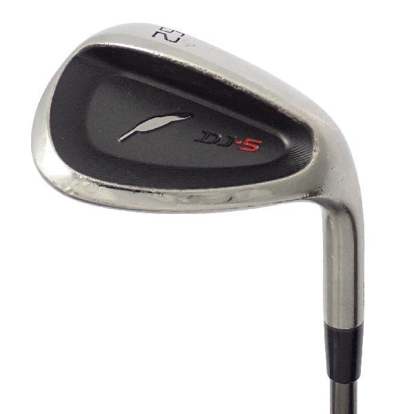 FOURTEEN（フォーティーン） DJ DJ-5 BK ウェッジ N.S.PRO DS-91w BK