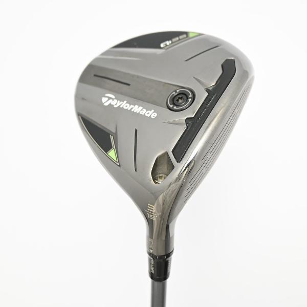 TaylorMade（テーラーメイド） Qi35 Qi35 フェアウェイウッド Speeder