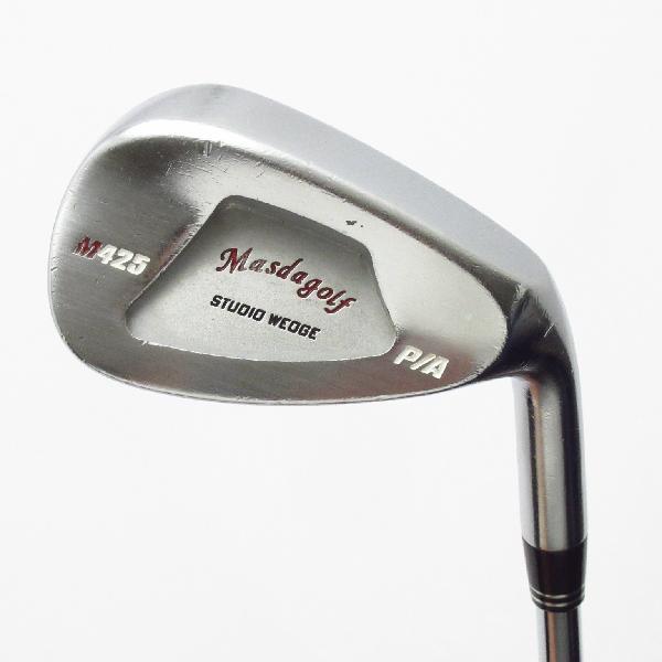 マスダゴルフ MASDAGOLF スタジオ WEDGE M425 ウェッジ N.S.PRO 950GH