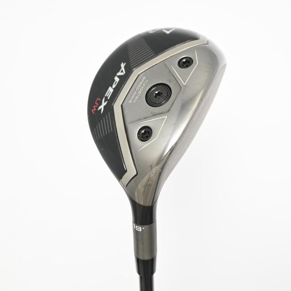 Callaway（キャロウェイ） キャロウェイゴルフ APEX APEX UW(2025