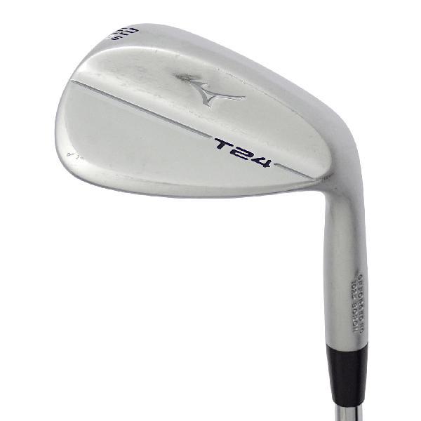 MIZUNO（ミズノ） MIZUNO T24 ソフトホワイトサテン仕上げ ウェッジ 