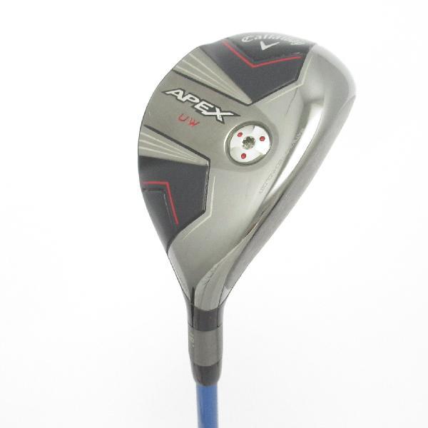 Callaway（キャロウェイ） キャロウェイゴルフ APEX APEX UW(2023