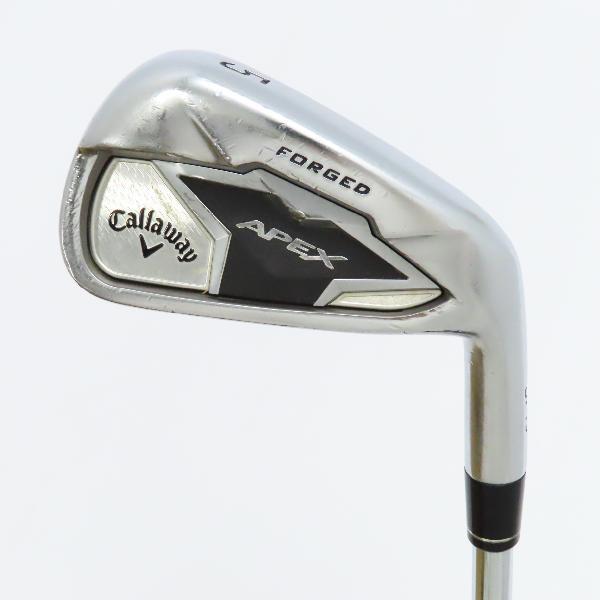 Callaway（キャロウェイ） キャロウェイゴルフ APEX APEX 19 アイアン