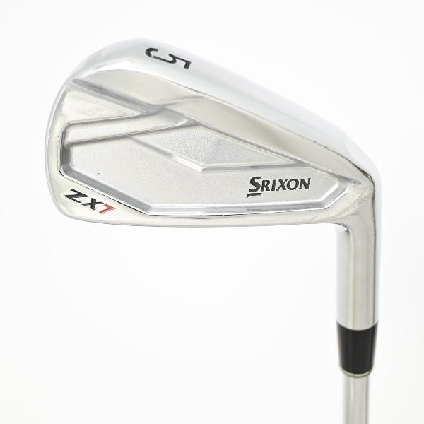 DUNLOP（ダンロップ） SRIXON スリクソン ZX7 アイアン N.S.PRO 950GH 