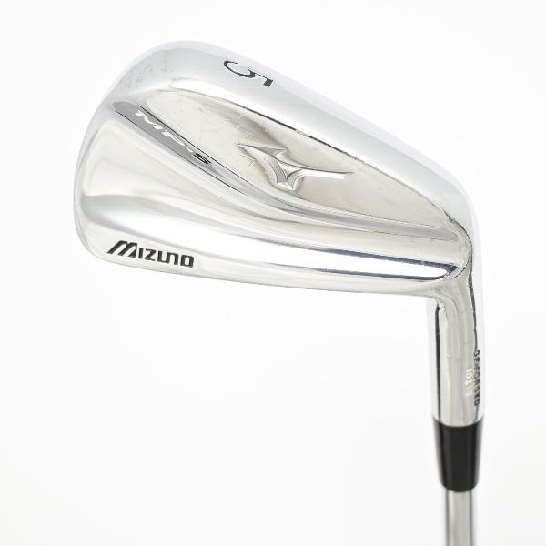 MIZUNO（ミズノ） MP MP-5 アイアン スチールシャフト シャフト