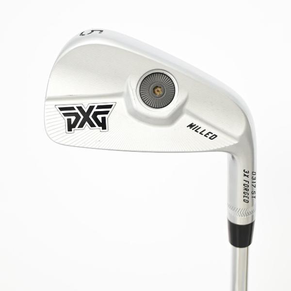 KBS tour 120ゴルフシャフト 6本セット PXGグリップ 【公式通販】
