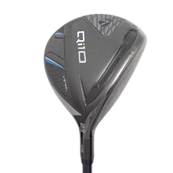 テーラーメイド　Qi10 5W 純正 シャフト TM 50 S TaylorMade（テーラーメイド） Qi10 Qi10 フェアウェイウッド Diamana