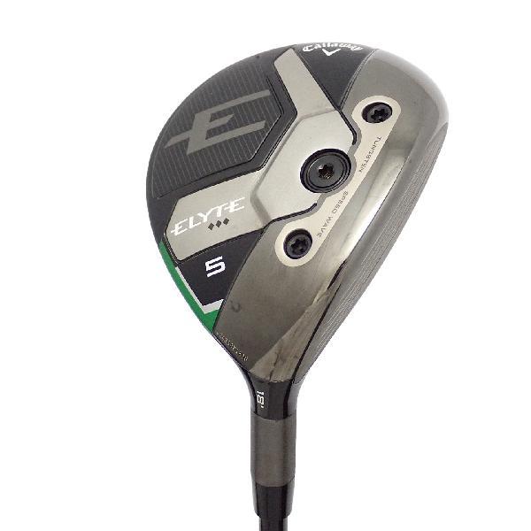 Callaway（キャロウェイ） キャロウェイゴルフ ELYTE エリート 