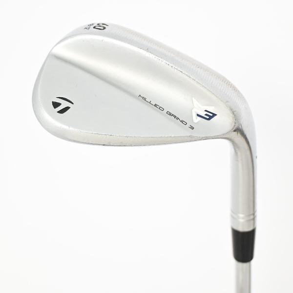 TaylorMade（テーラーメイド） MILLED GRIND ミルドグラインド3