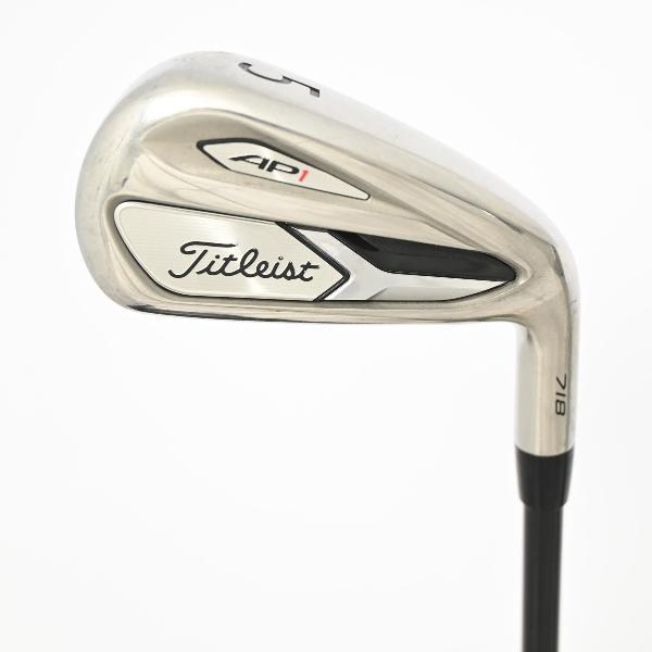 Titleist（タイトリスト） 718 AP1 718 アイアン Titleist MCI 60