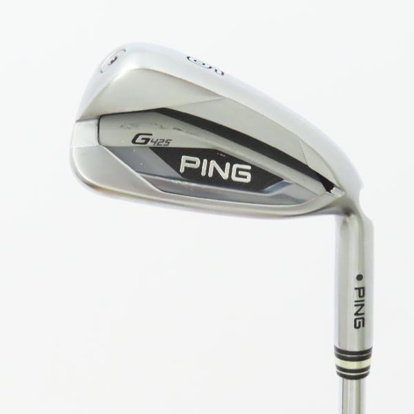 PING（ピン） G425 G425 アイアン N.S.PRO ZELOS 7 シャフト：N.S.PRO 