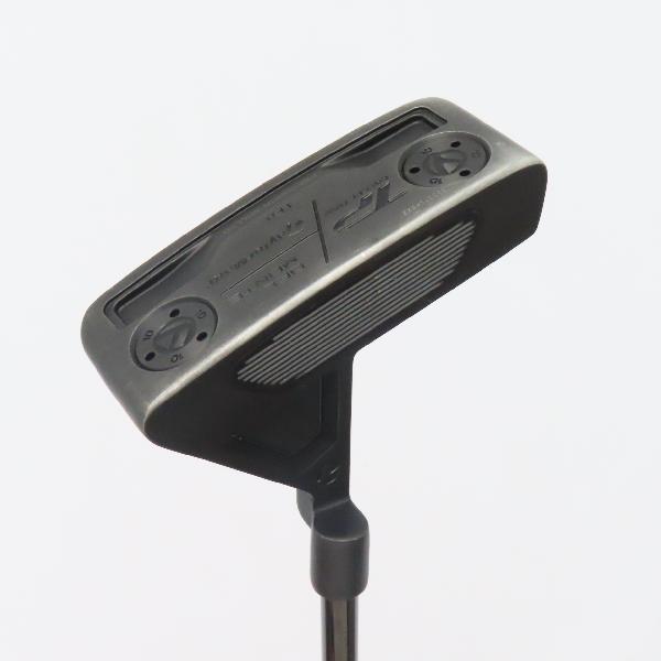TaylorMade（テーラーメイド） TP Collection TP コレクション BLACK