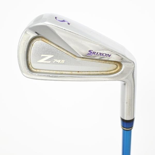 DUNLOP（ダンロップ） SRIXON スリクソン Z745 アイアン Miyazaki 