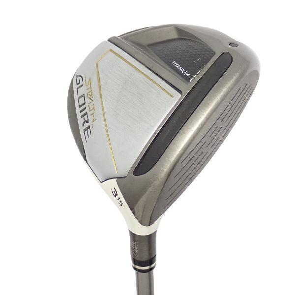 TaylorMade（テーラーメイド） STEALTH ステルス グローレ