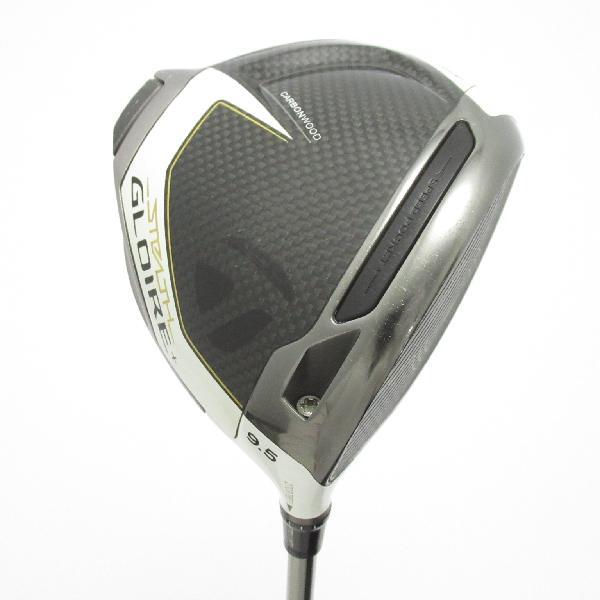 ステルスGLIORE ドライバー 9.5 Diamana SRシャフト TaylorMade（テーラーメイド） STEALTH ステルス グローレ プラス
