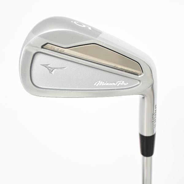 MIZUNO（ミズノ） Mizuno Pro MizunoPro 518 アイアン Dynamic Gold 95