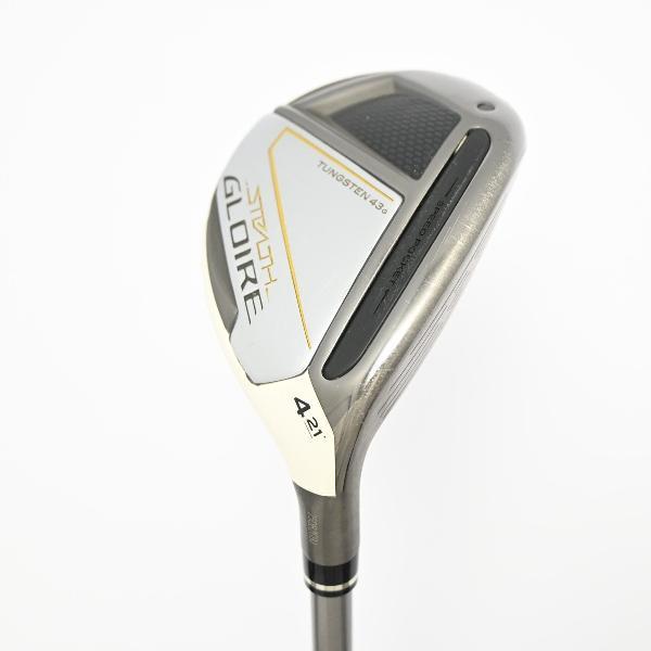 TaylorMade（テーラーメイド） STEALTH ステルス グローレ レスキュー