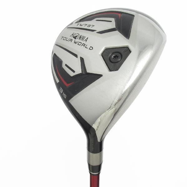 HONMA GOLF（本間ゴルフ） TOUR WORLD ツアーワールド TW737 