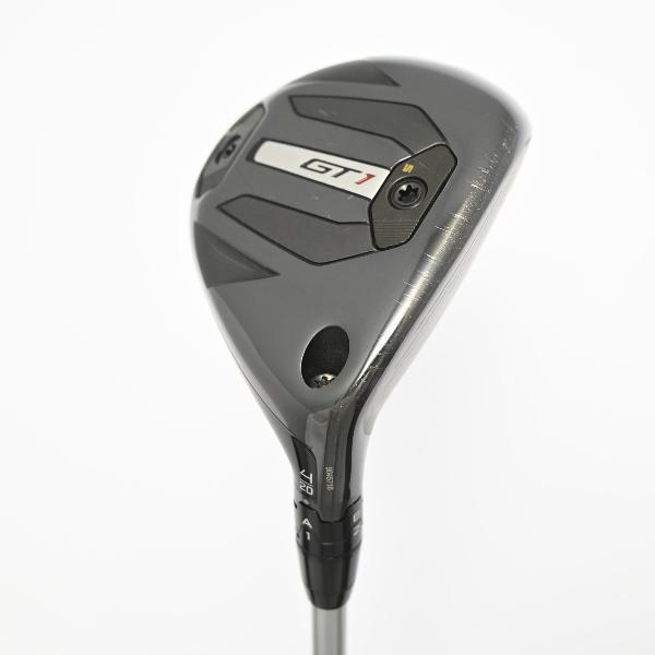 Titleist（タイトリスト） TITLEIST GT1 ユーティリティ Air Speeder