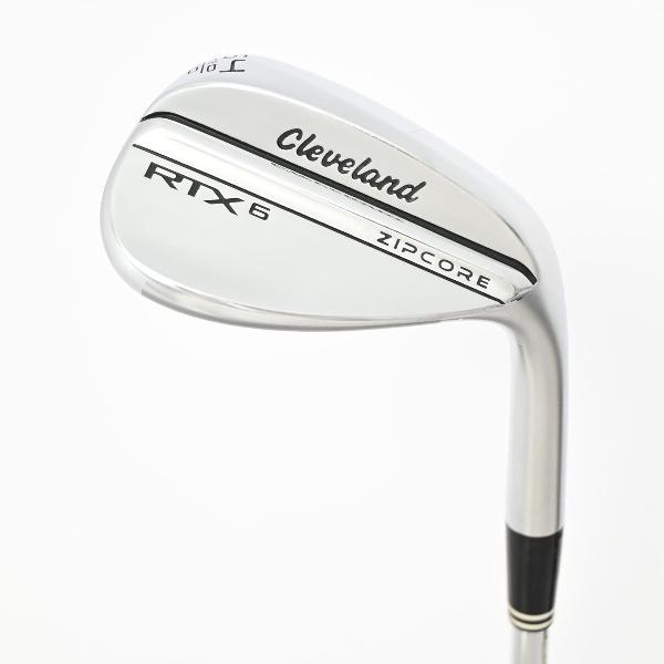 Cleveland Golf（クリーブランドゴルフ） クリーブランド RTX RTX6