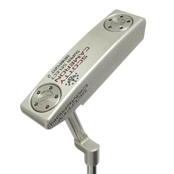 SCOTTY CAMERON スコッティキャメロン SELECT スーパー セレクト