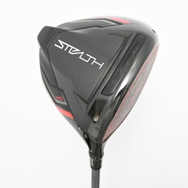 TaylorMade（テーラーメイド） STEALTH ステルス HD ドライバー 