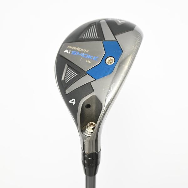 Callaway（キャロウェイ） キャロウェイゴルフ Ai SMOKE パラダイム Ai 