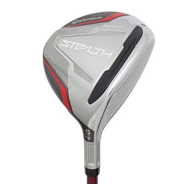 TaylorMade（テーラーメイド） STEALTH ステルス フェアウェイウッド 
