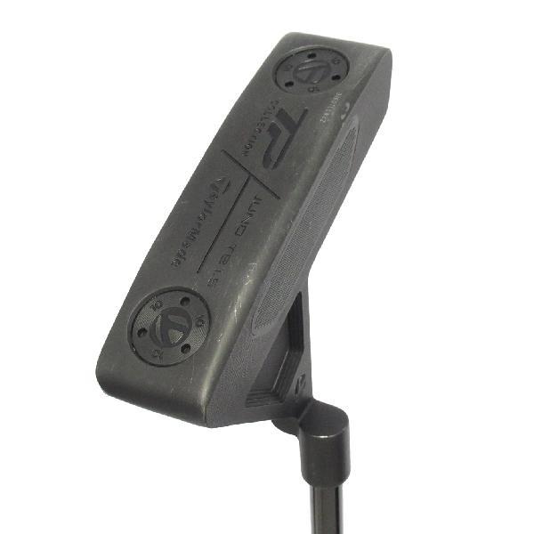 TaylorMade（テーラーメイド） TP Collection TP コレクション BLACK
