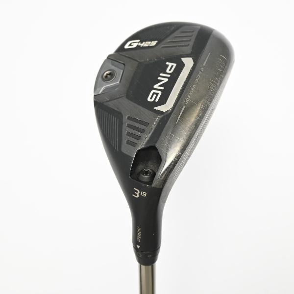 PING（ピン） G425 G425 ハイブリッド ユーティリティ PING TOUR 173