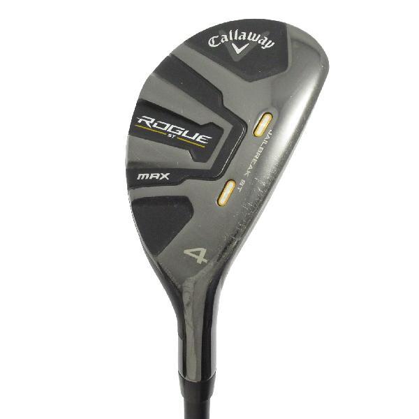 Callaway（キャロウェイ） キャロウェイゴルフ ROGUE ローグ ST MAX 