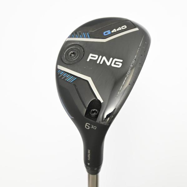 PING（ピン） G440 G440 ハイブリッド ユーティリティ PING TOUR 2.0