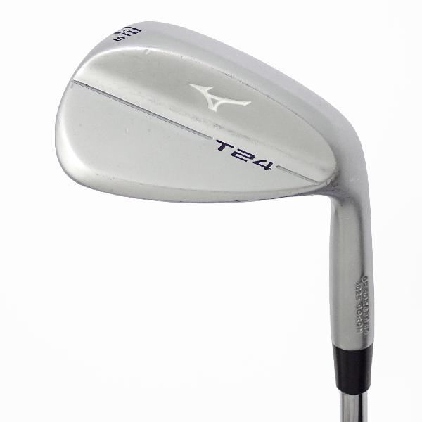 MIZUNO（ミズノ） MIZUNO T24 ソフトホワイトサテン仕上げ ウェッジ