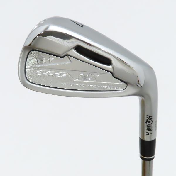 HONMA GOLF（本間ゴルフ） BERES ベレス NX アイアン VIZARD IB-WF