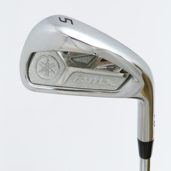 YAMAHA（ヤマハ） RMX RMX VD アイアン N.S.PRO MODUS3 TOUR 105