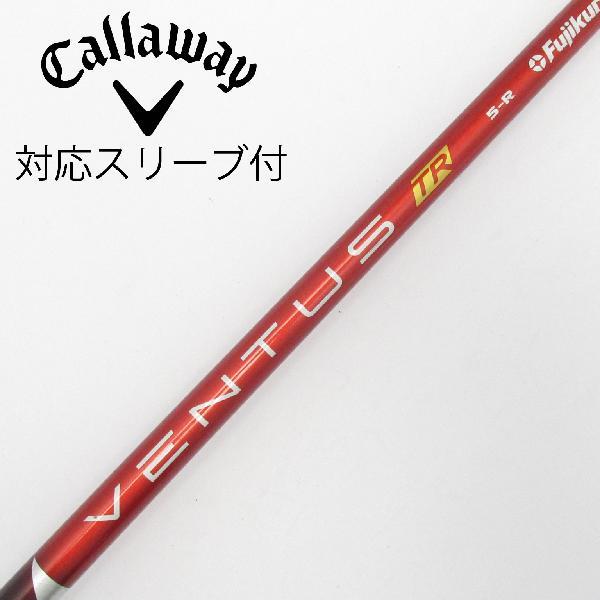 【美品】VENTUS TR RED 5-S VELOCORE ドライバー用 フジクラシャフト フジクラ VENTUS VENTUS TR RED(VELOCOREあり